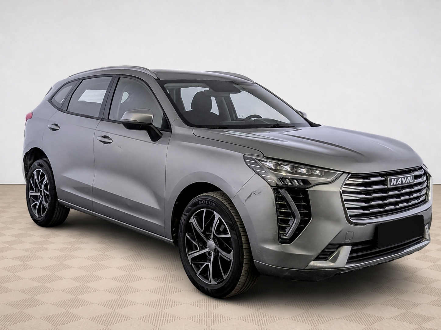 Haval - HAVAL Jolion, 2022