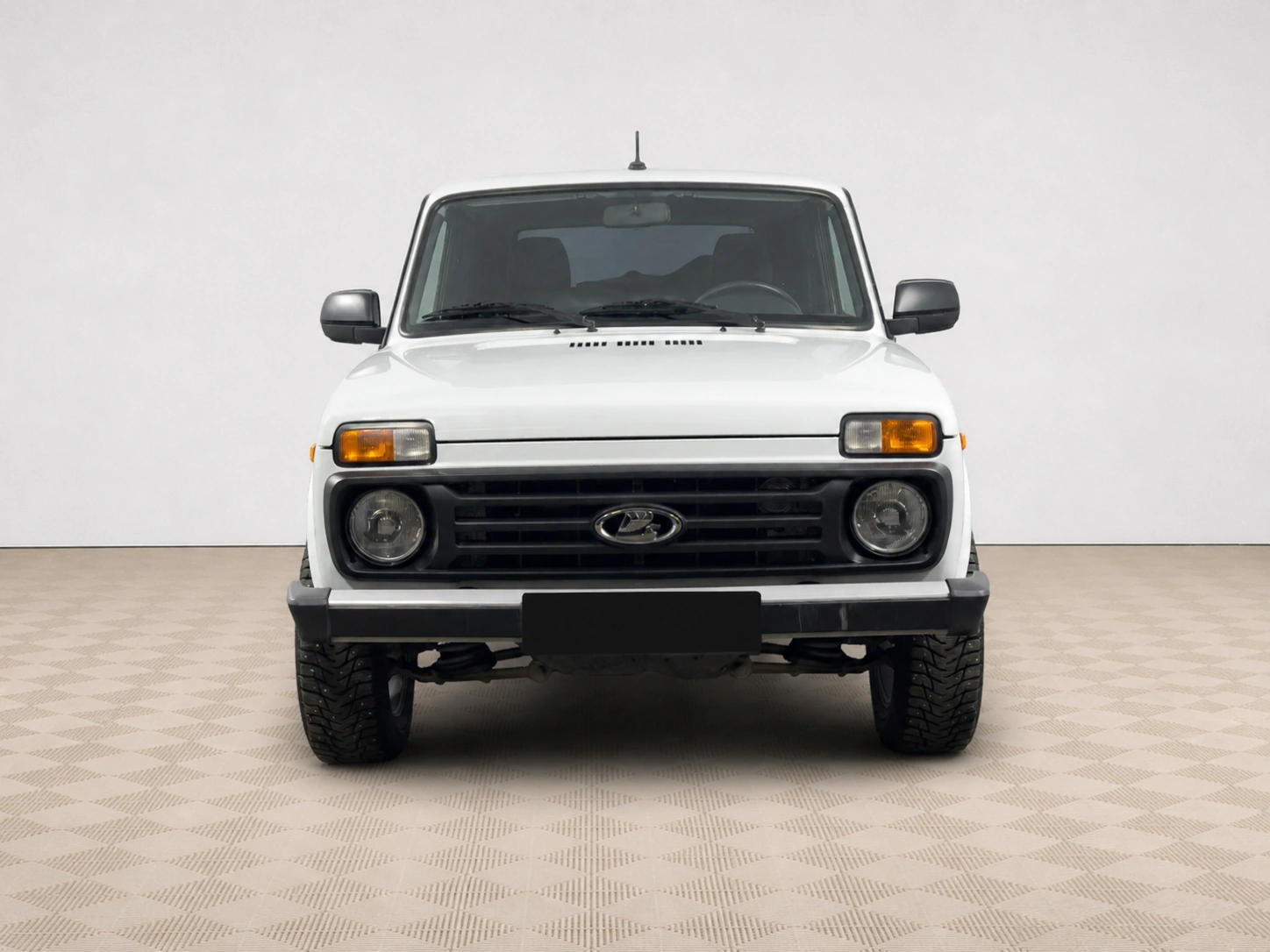LADA (ВАЗ) - LADA (ВАЗ) Niva Legend Niva Legend, 2023 г.