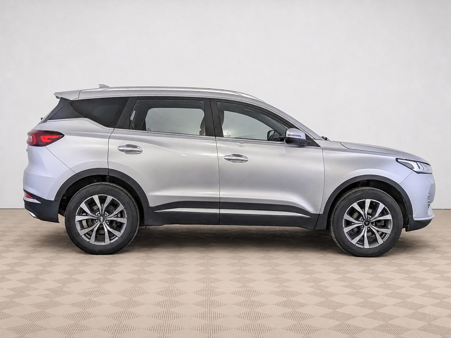 Chery - Chery Tiggo 7 Pro, 2022