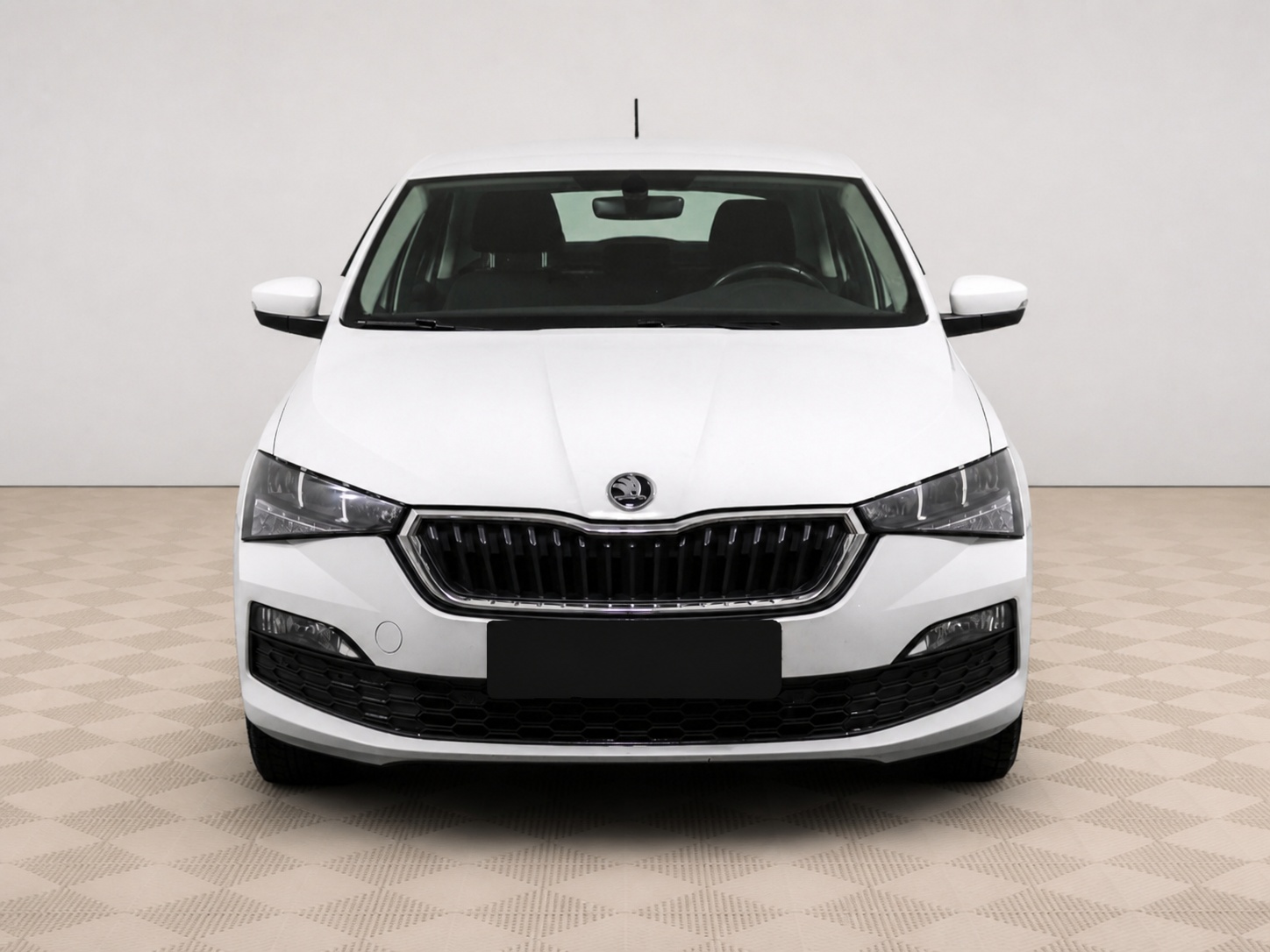 Skoda - Skoda Rapid II, 2022