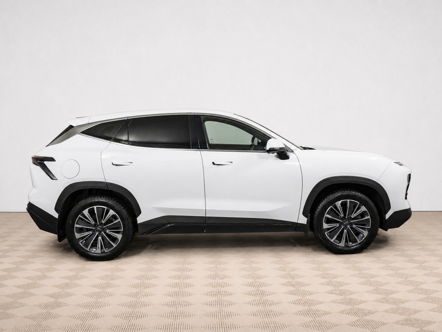 Jetour - JETOUR DASHING I, 2024