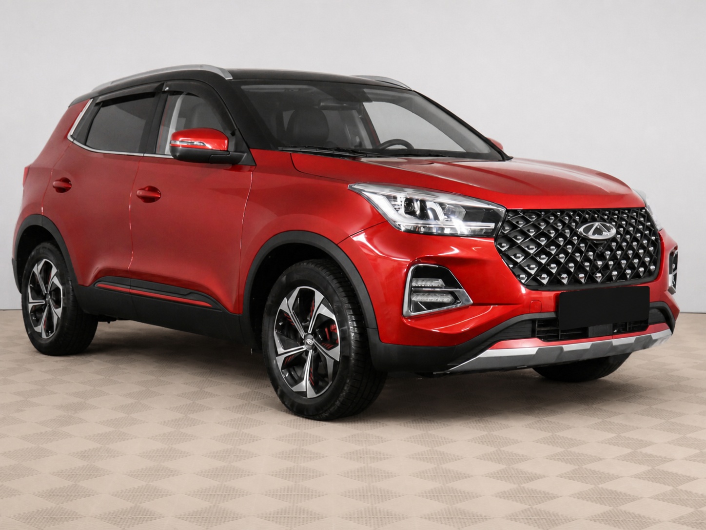 Chery - Chery Tiggo 4 Pro I, 2022