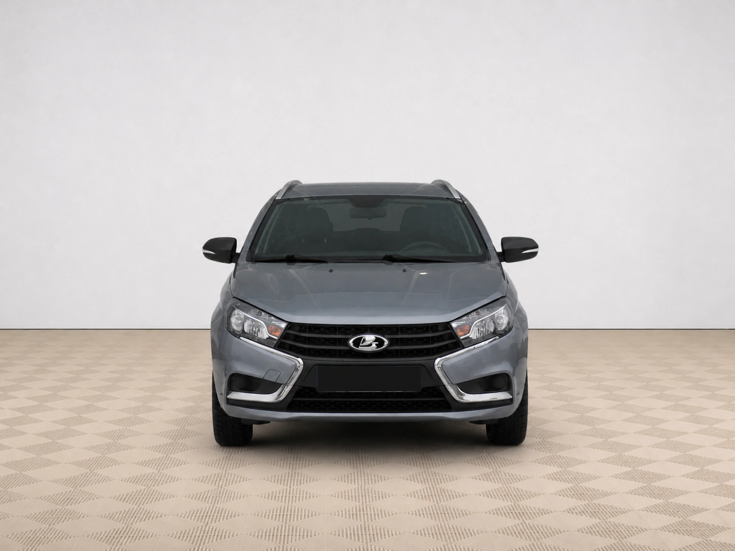 LADA (ВАЗ) - LADA (ВАЗ) Vesta I, 2019 г.