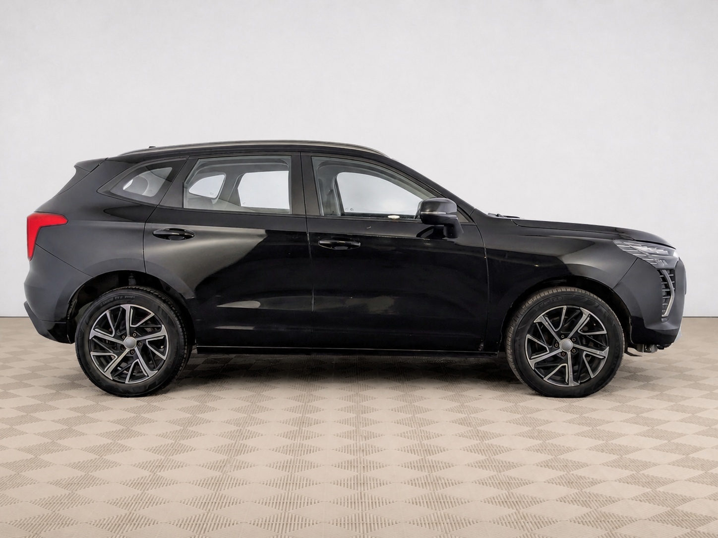 Haval - Haval Jolion I, 2022