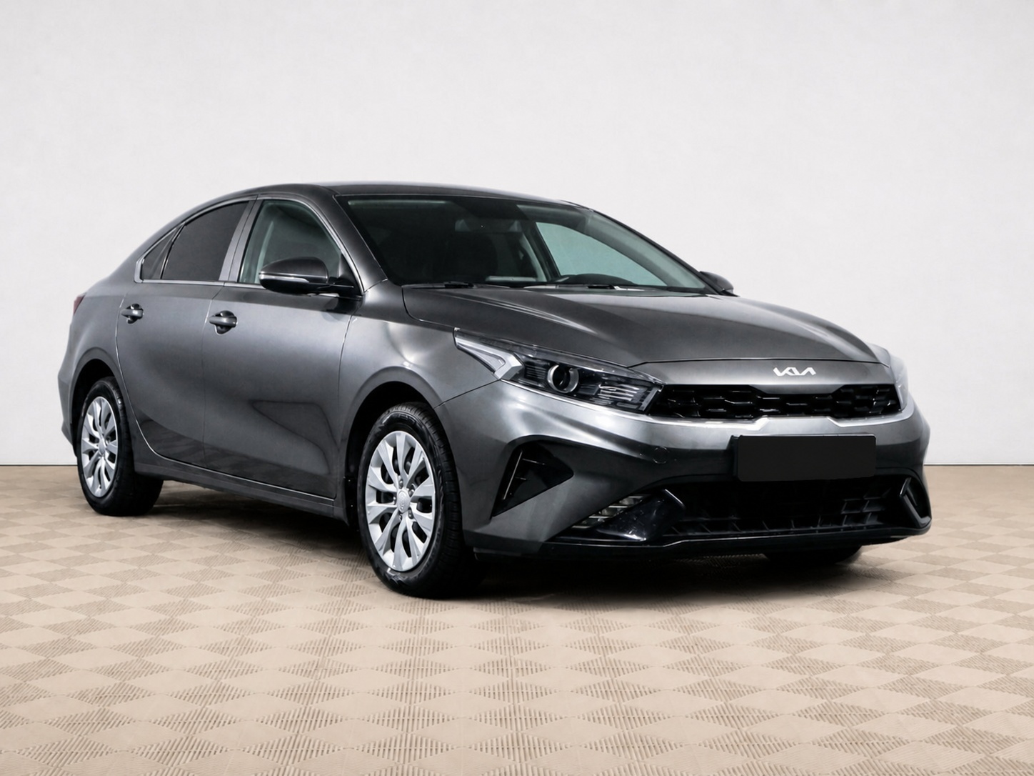 Kia - Kia Cerato IV Рестайлинг, 2022