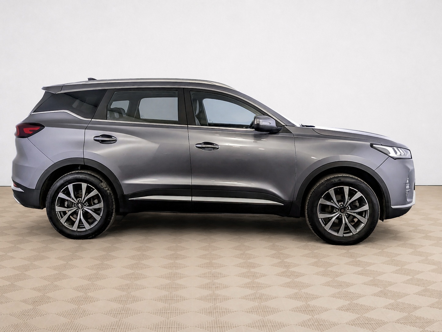 Chery - Chery Tiggo 7 Pro I, 2022
