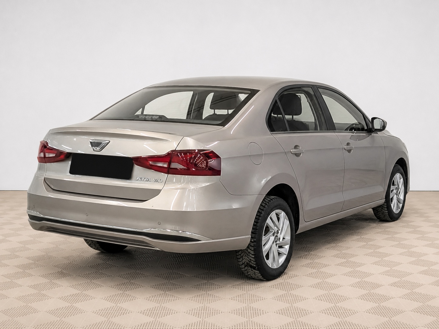 Jetta - Jetta VA3, 2022