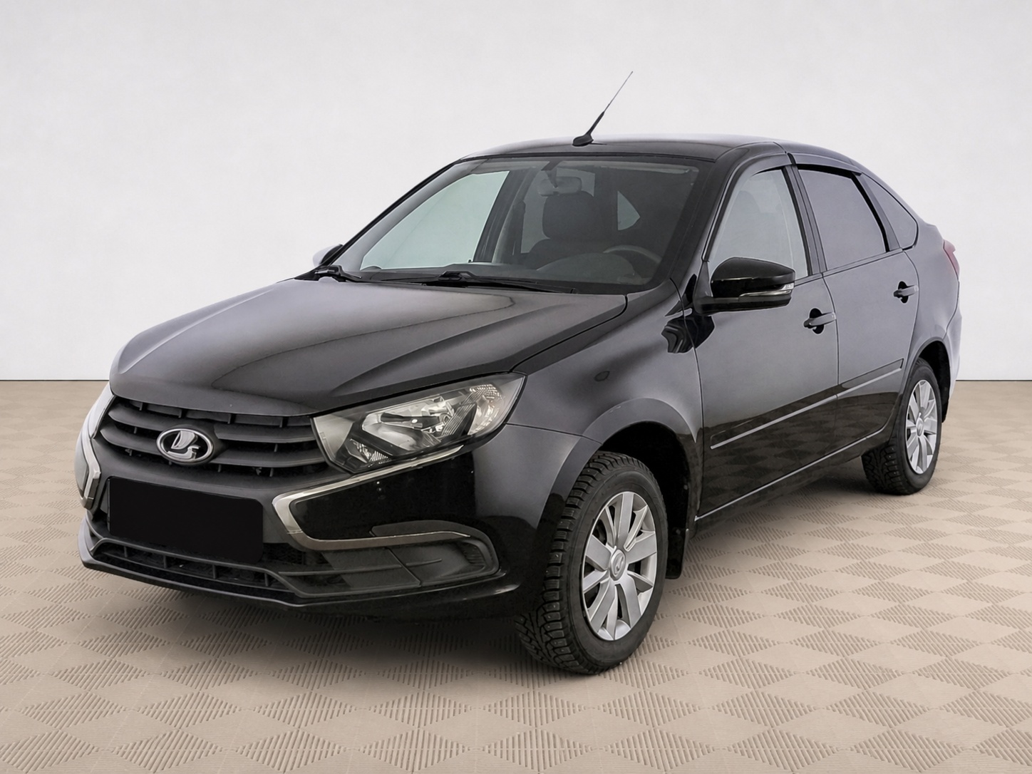 LADA (ВАЗ) - Lada Granta, 2023