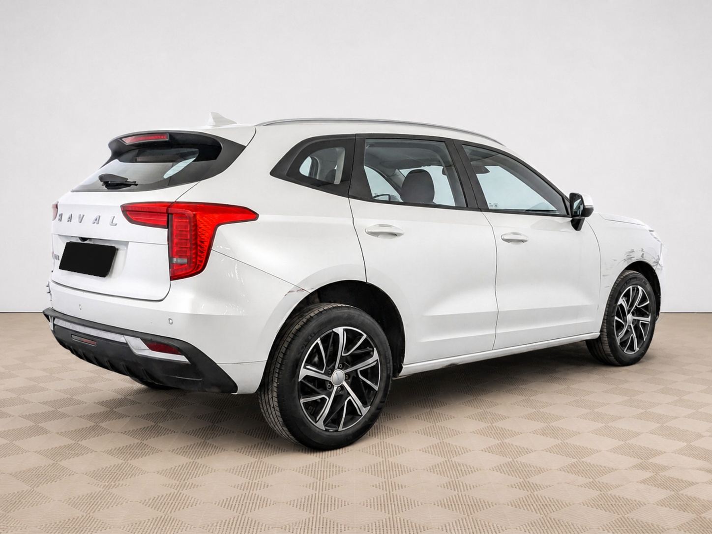 Haval - Haval Jolion I, 2022