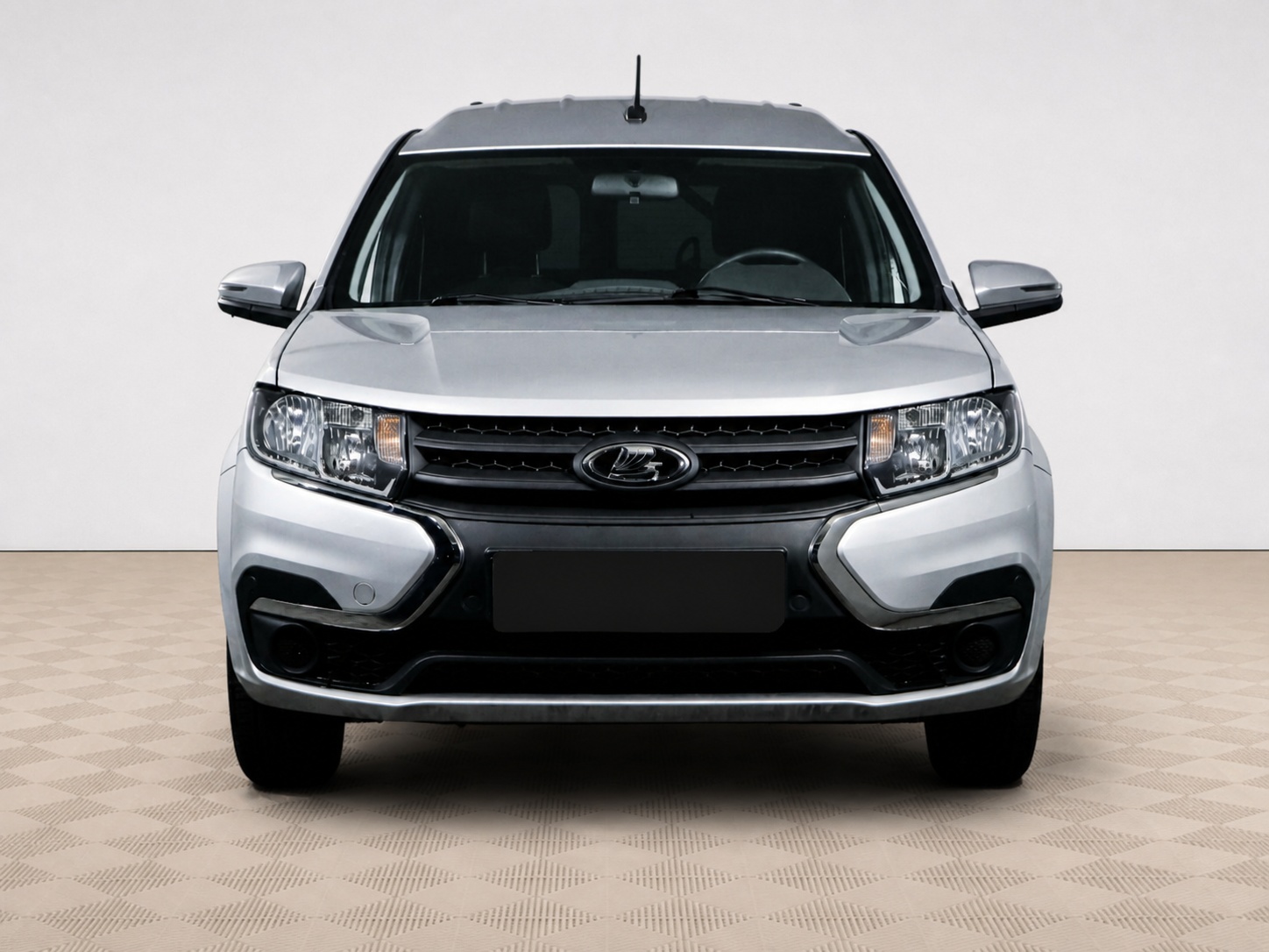 LADA (ВАЗ) - Lada (ВАЗ) Largus I Рестайлинг, 2024