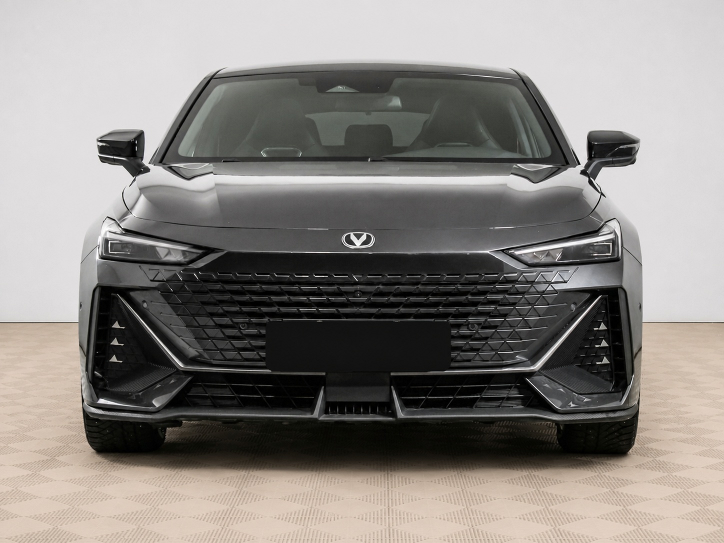 Changan - Changan UNI-V I, 2023