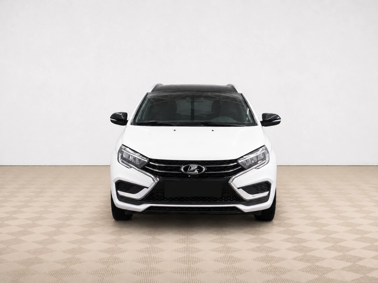 LADA (ВАЗ) - LADA (ВАЗ) Vesta I Рестайлинг (NG), 2024 г.
