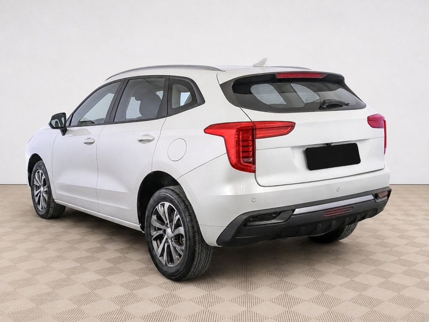 Haval - HAVAL Jolion, 2023