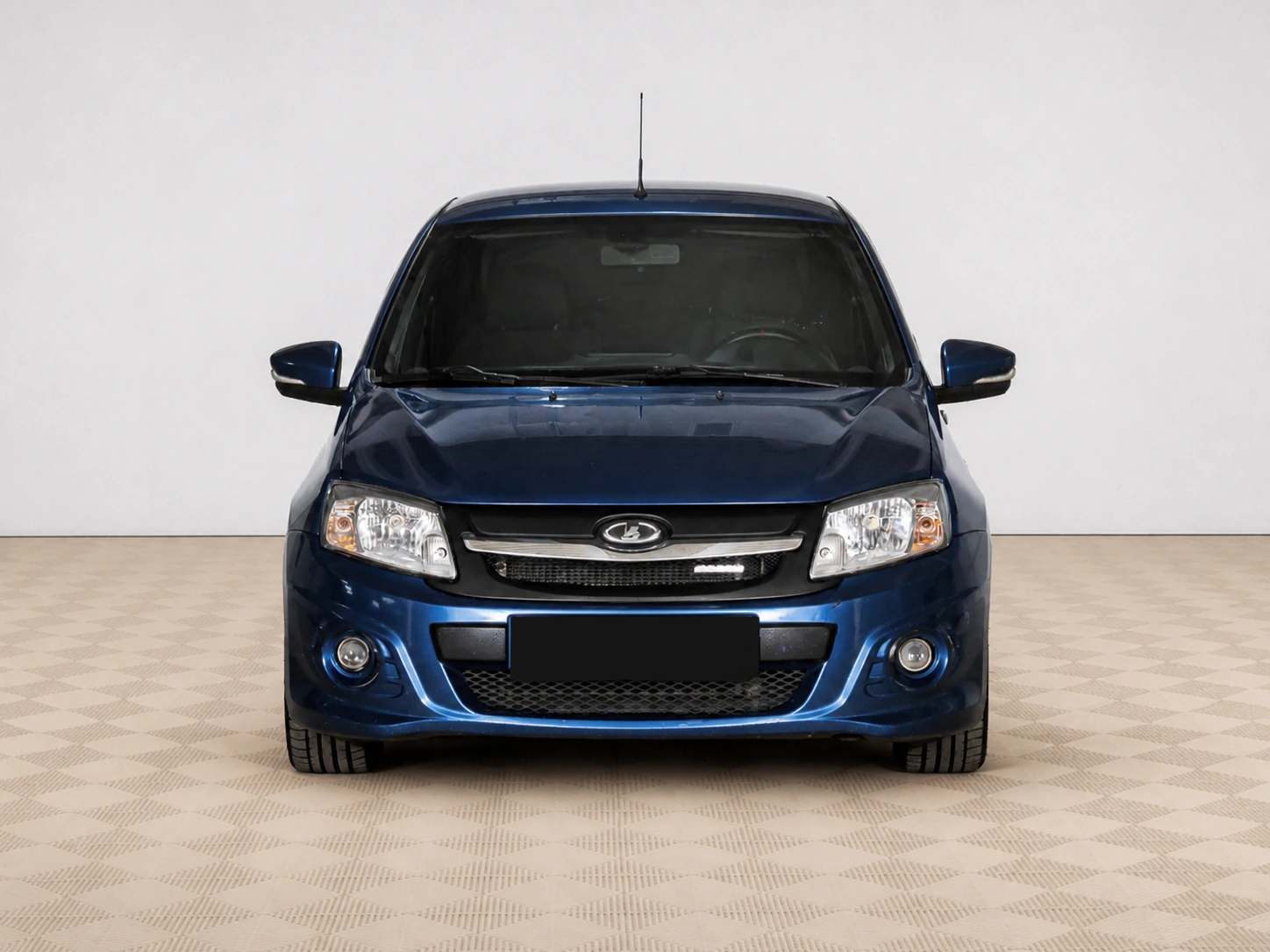LADA (ВАЗ) - LADA (ВАЗ) Granta I, 2016 г.