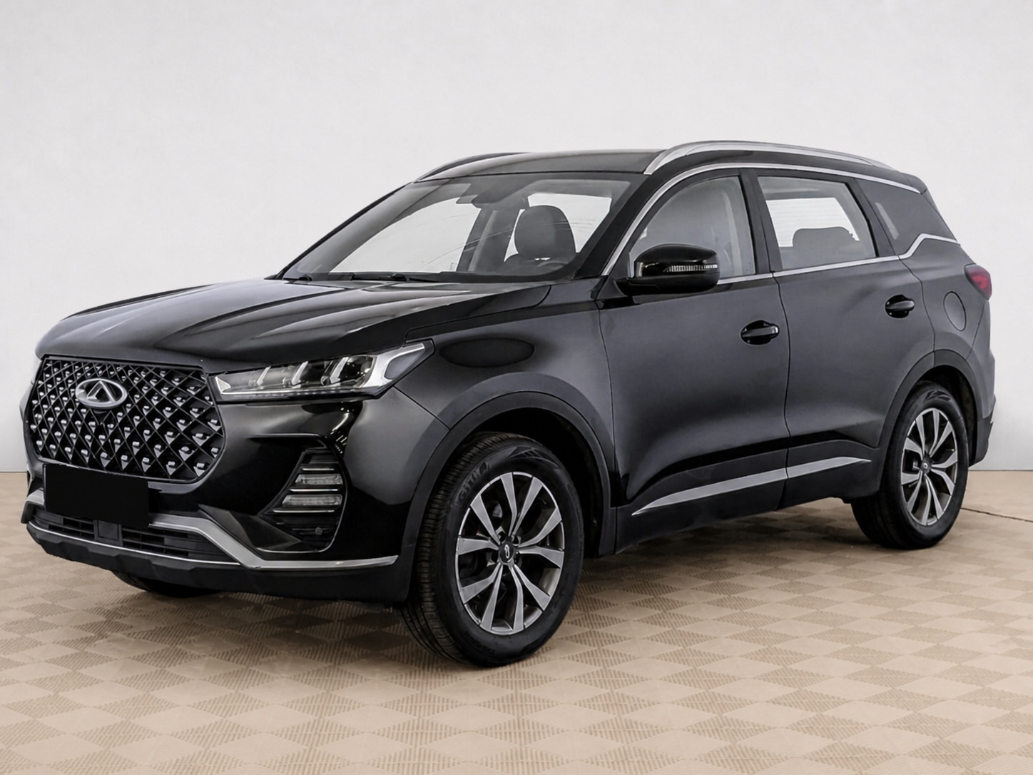 Chery - Chery Tiggo 7 Pro I, 2022