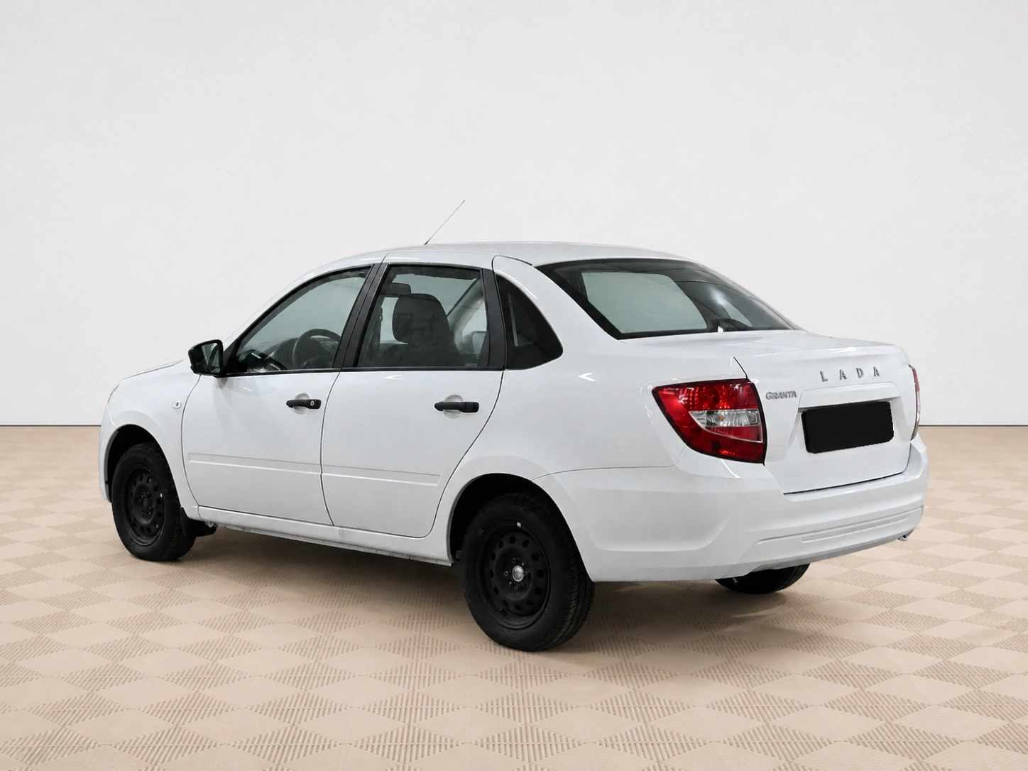 LADA (ВАЗ) - LADA (ВАЗ) Granta I Рестайлинг, 2025 г.