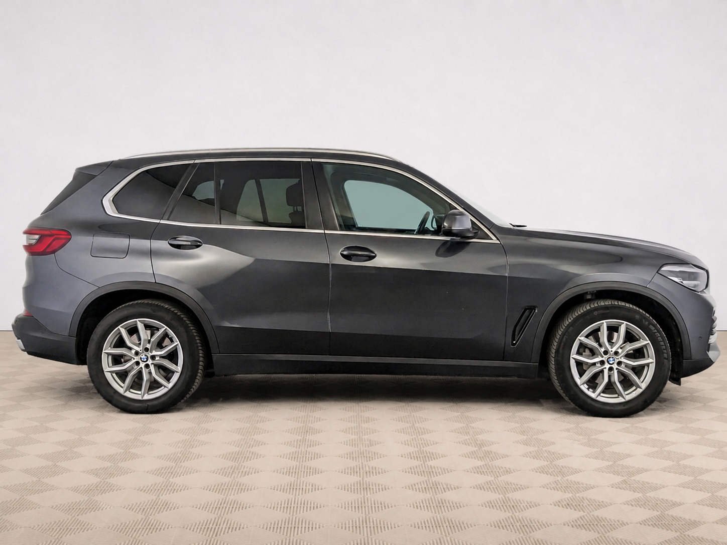 BMW - BMW X5 30d IV (G05/G18), 2019