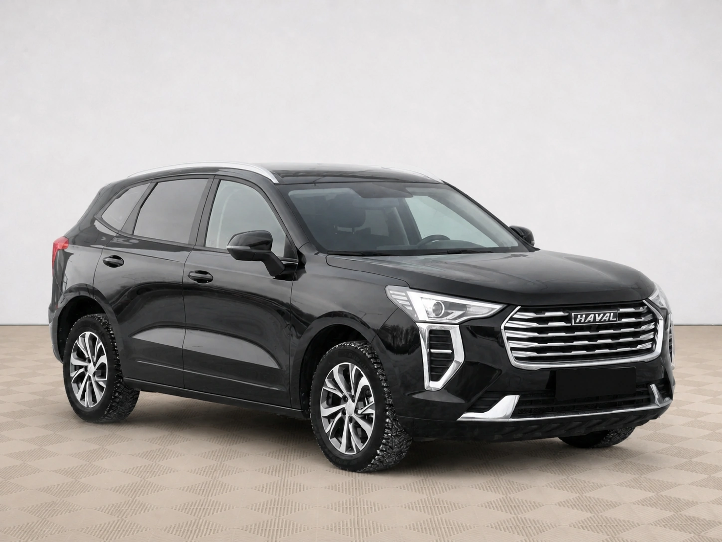 Haval - Haval Jolion I, 2021 г.