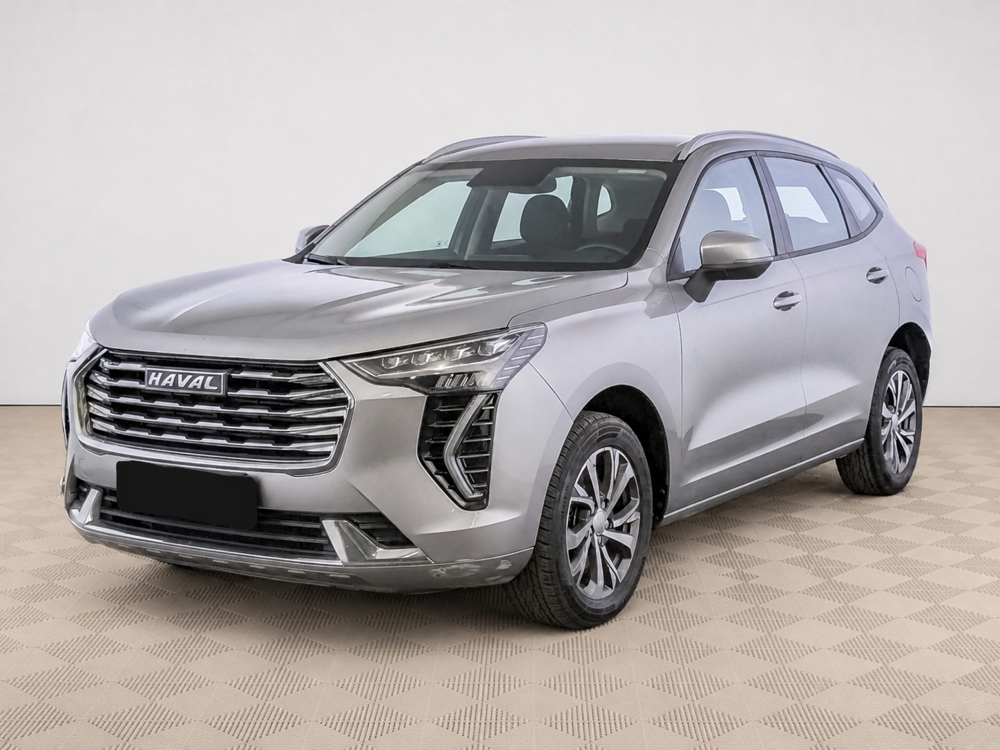 Haval - HAVAL Jolion, 2023
