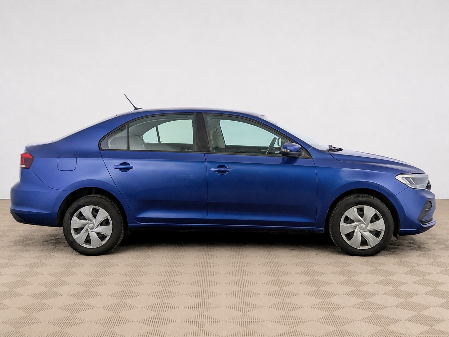 Volkswagen - Volkswagen Polo, 2021