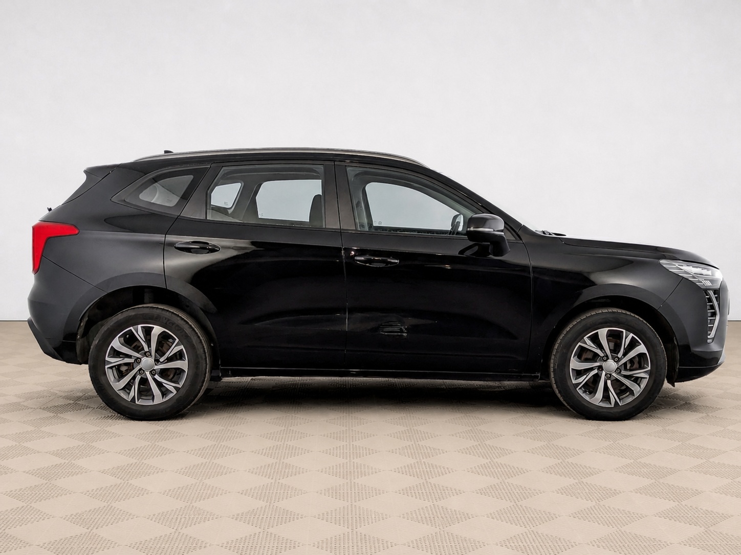 Haval - HAVAL Jolion, 2023