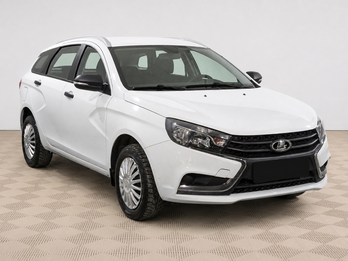LADA (ВАЗ) - Lada Vesta, 2020