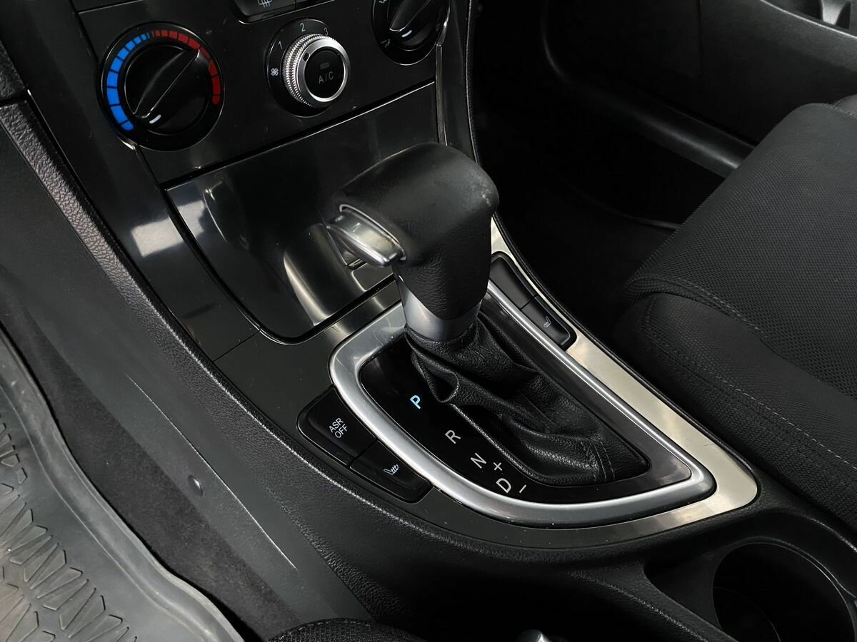 Brilliance - Brilliance V5 I, 2014