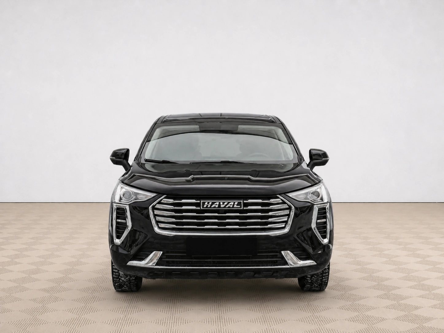 Haval - Haval Jolion I, 2023 г.