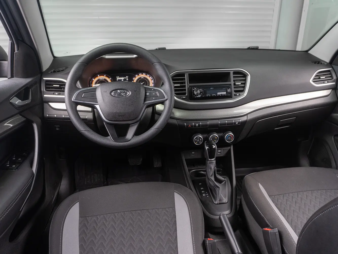 LADA (ВАЗ) - LADA (ВАЗ) Vesta I Рестайлинг (NG), 2025 г.
