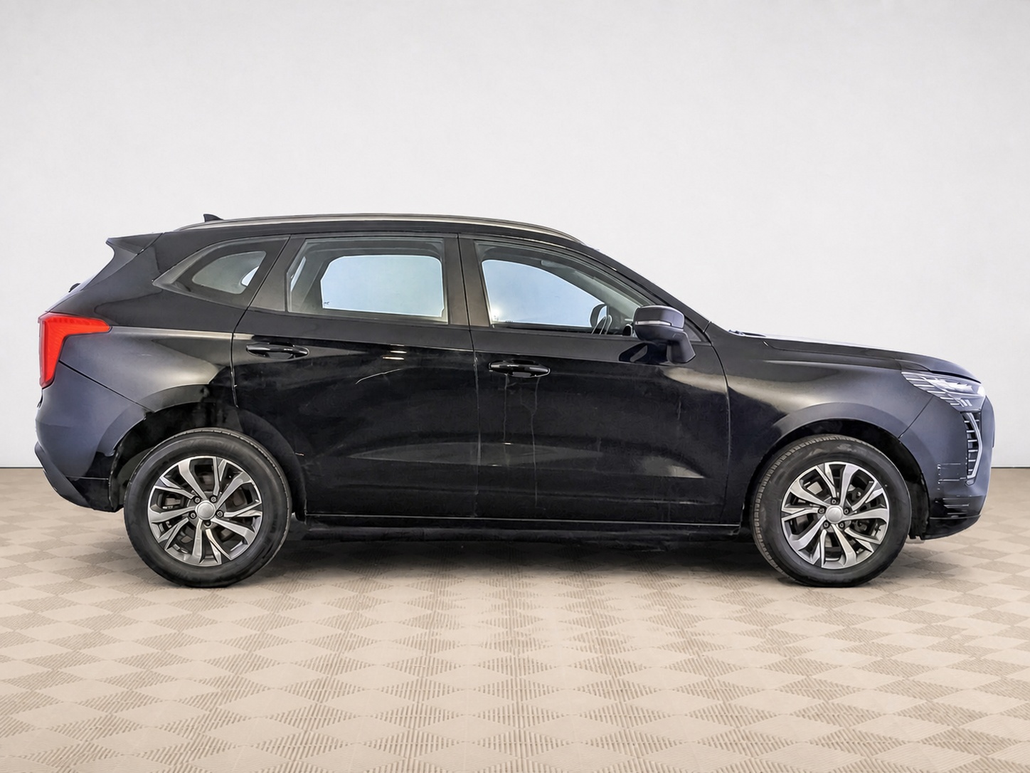 Haval - Haval Jolion I, 2023