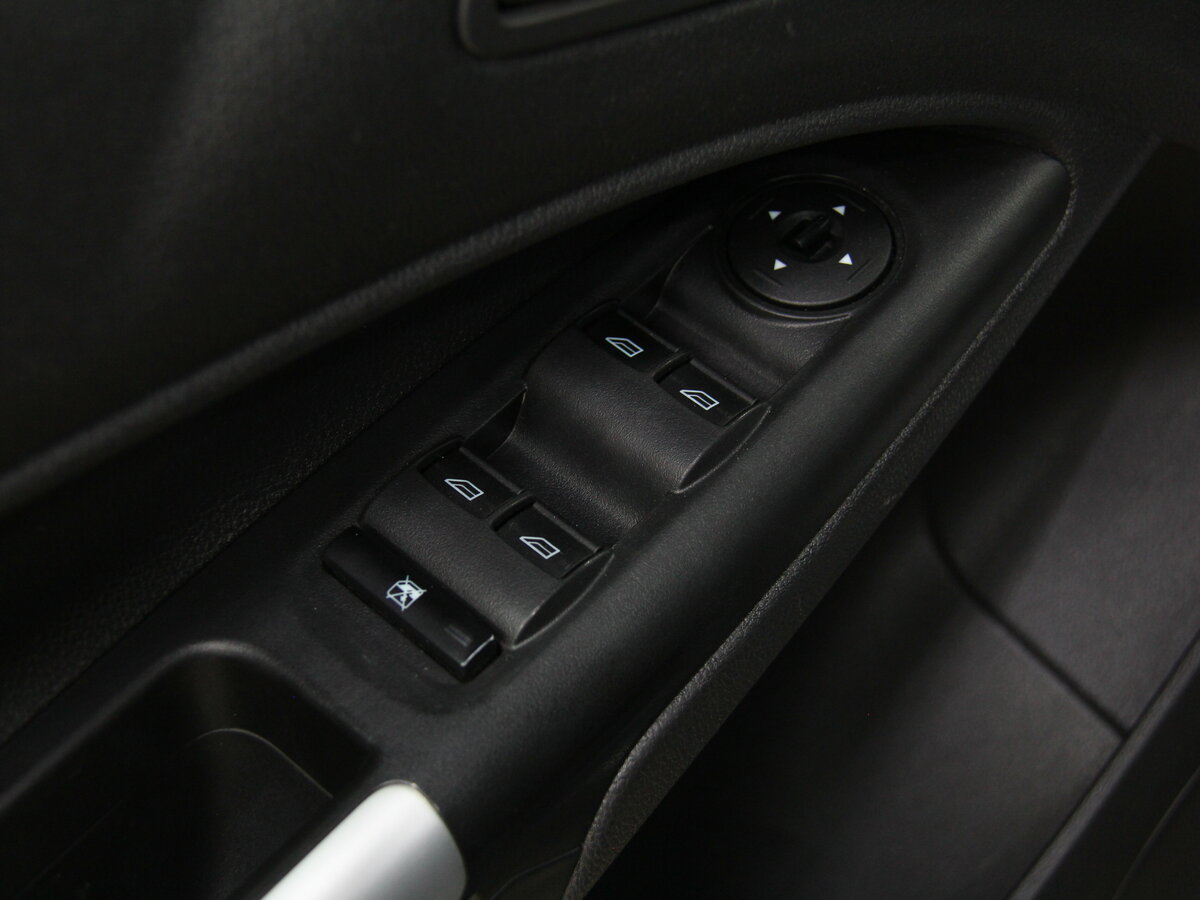 Ford - Ford Tourneo Connect II, 2014