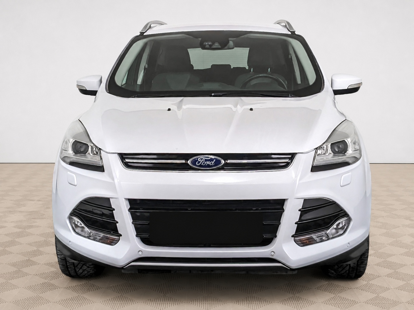 Ford - Ford Kuga, 2013