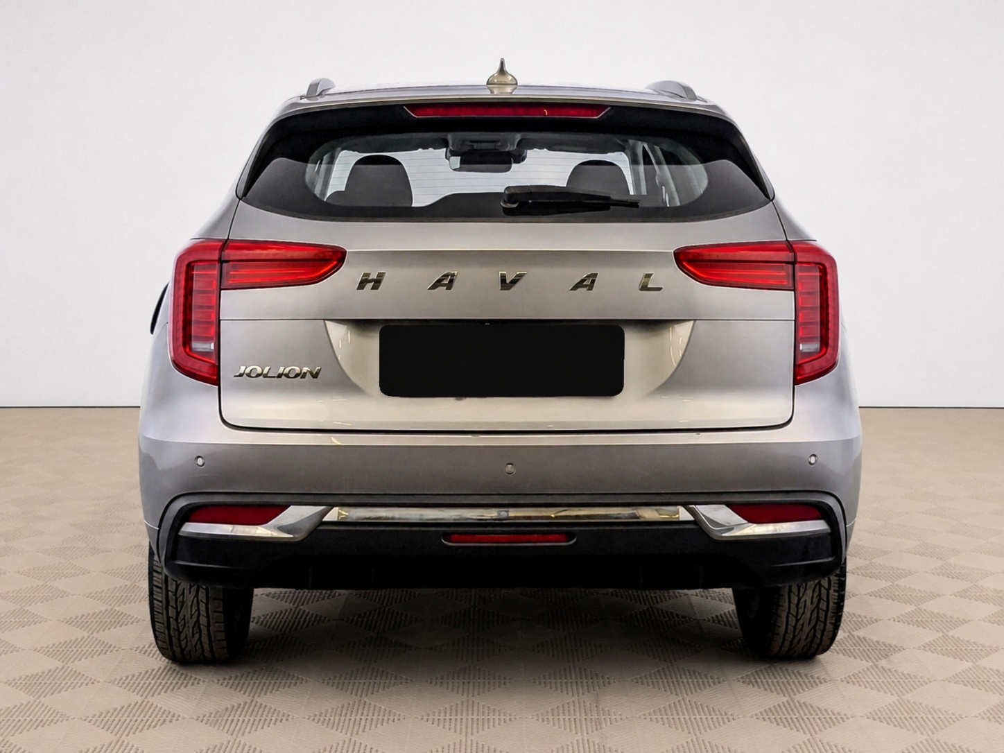 Haval - Haval Jolion I, 2023