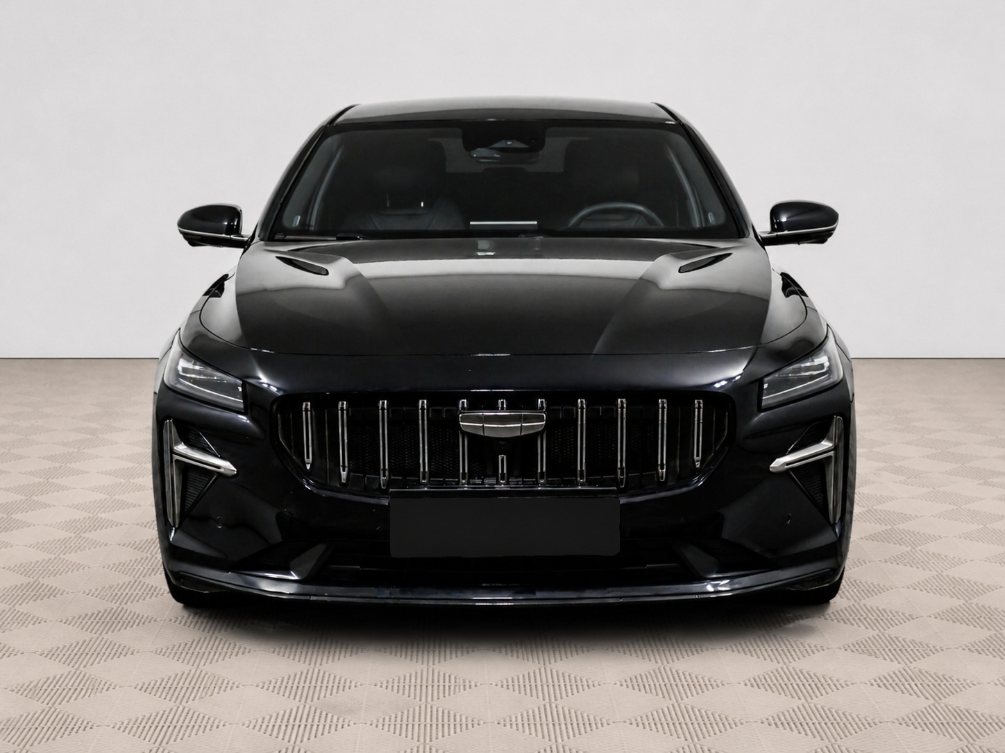 Geely - Geely Preface I, 2024