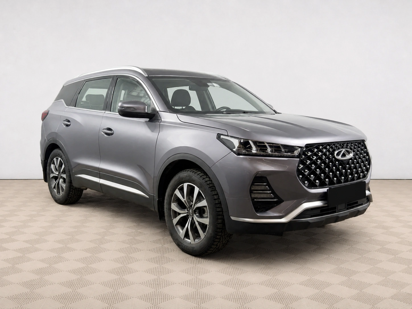 Chery - Chery Tiggo 7 Pro I, 2022 г.