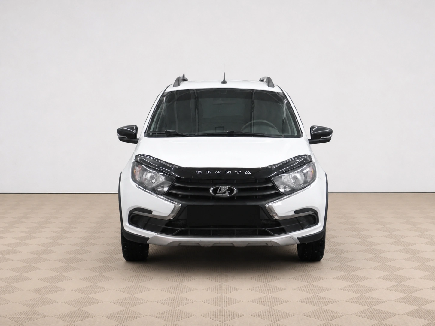 LADA (ВАЗ) - LADA (ВАЗ) Granta I Рестайлинг, 2023 г.
