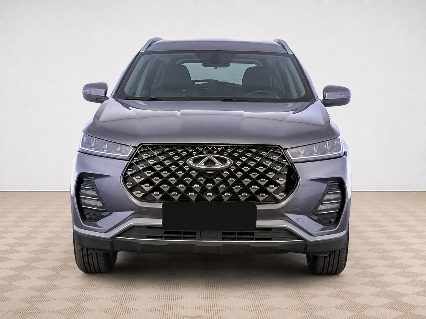 Chery - Chery Tiggo 7 Pro I, 2022
