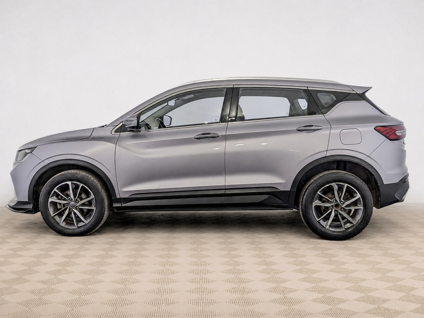 Geely - Geely Coolray I, 2023