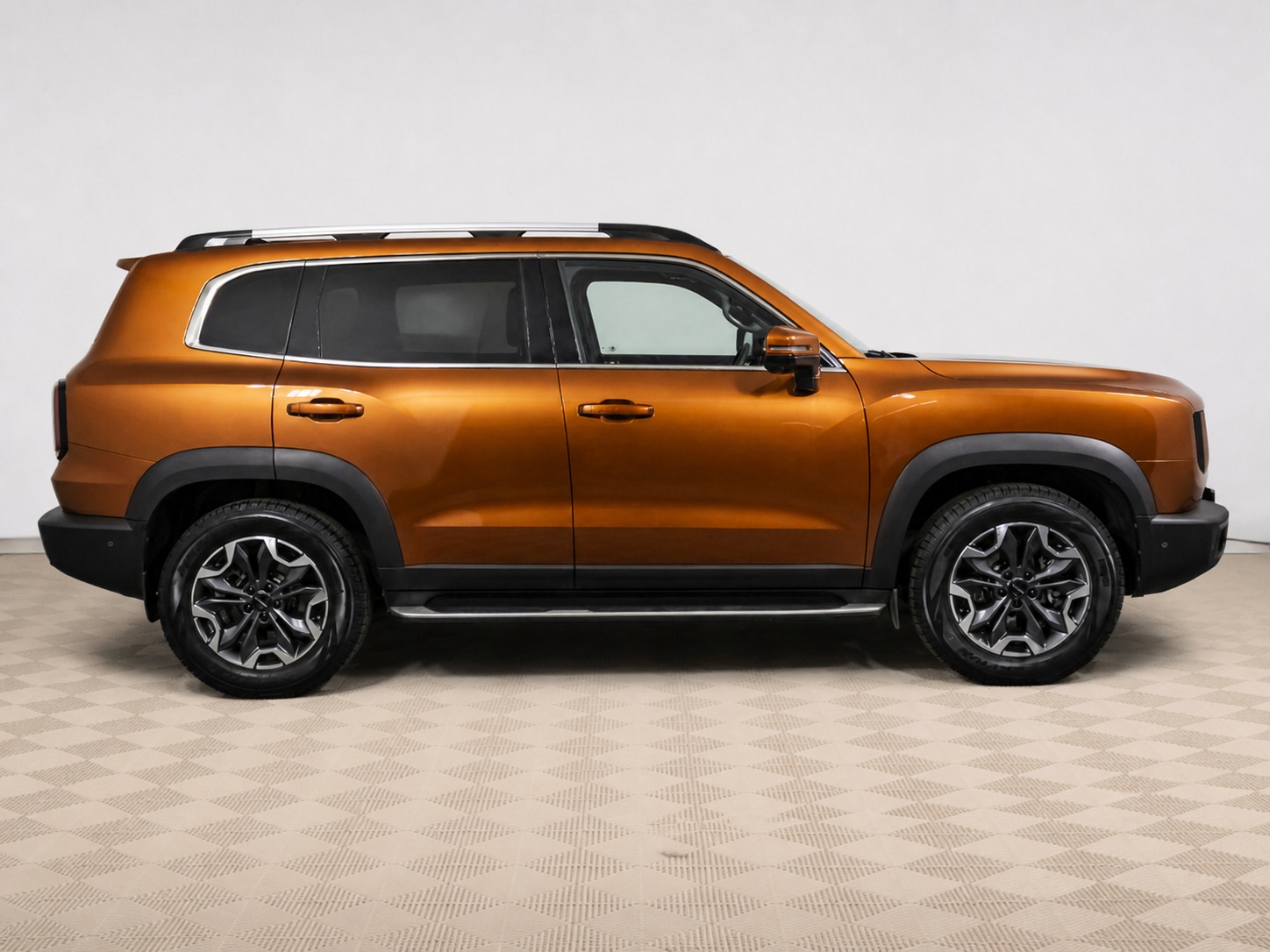 Haval - Haval Dargo, 2023