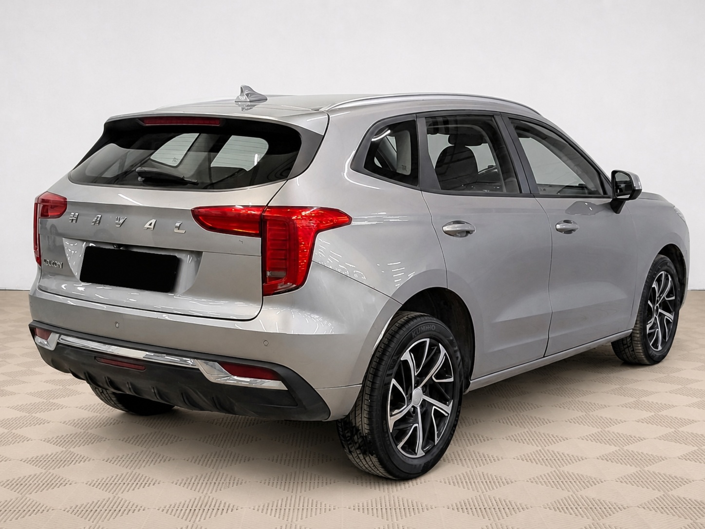 Haval - HAVAL Jolion, 2022