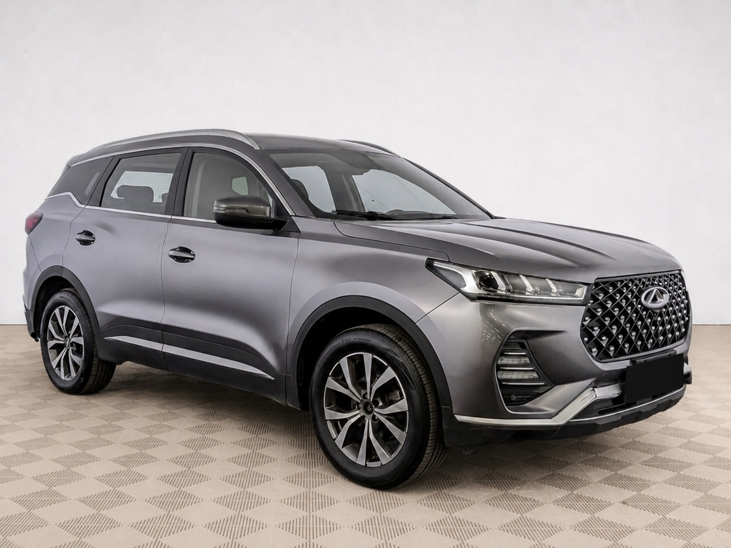 Chery - Chery Tiggo 7 Pro I, 2022