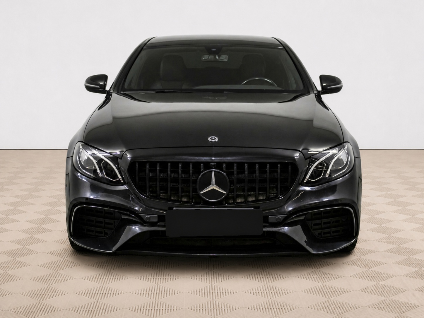 Mercedes-Benz - Mercedes-Benz E-Класс 220 d V (W213, S213, C238), 2019