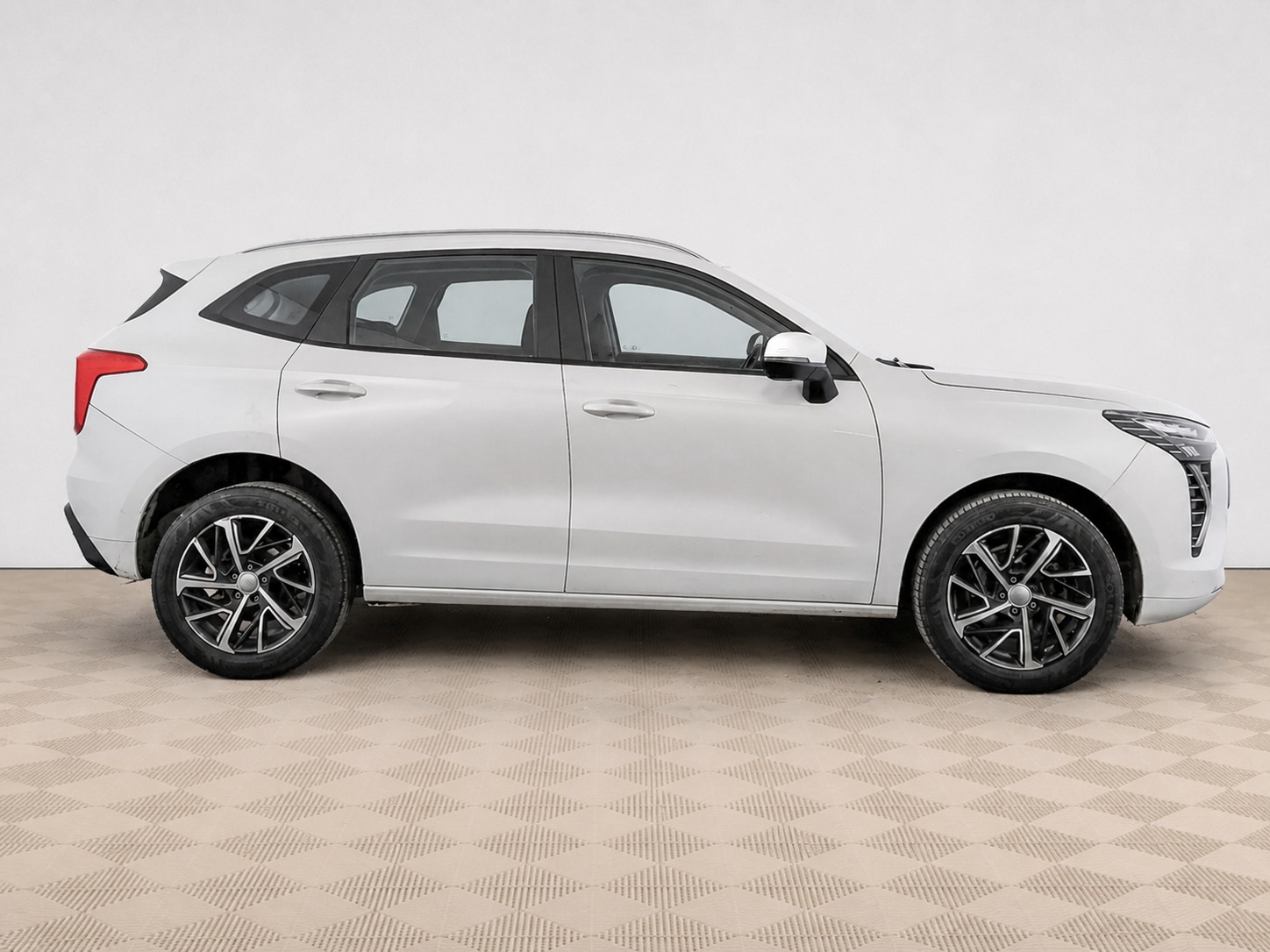 Haval - Haval Jolion I, 2022