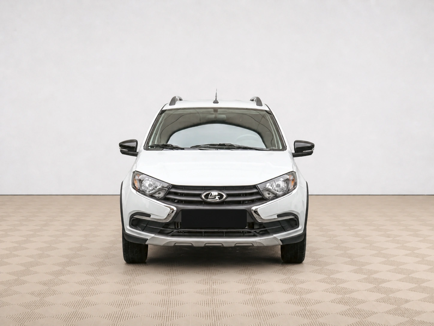 LADA (ВАЗ) - LADA (ВАЗ) Granta I Рестайлинг, 2024 г.