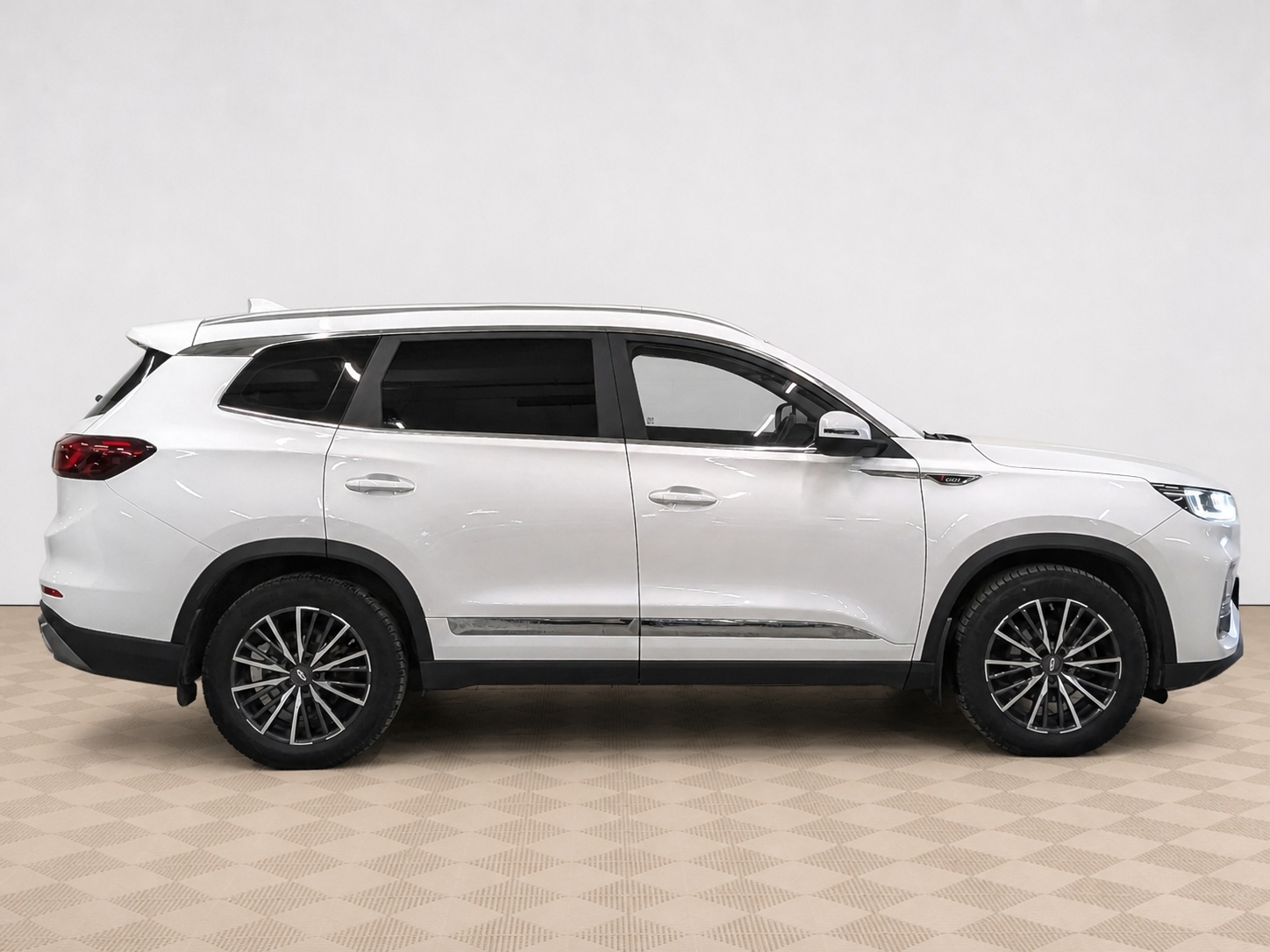 Chery - Chery Tiggo 8 Pro, 2021