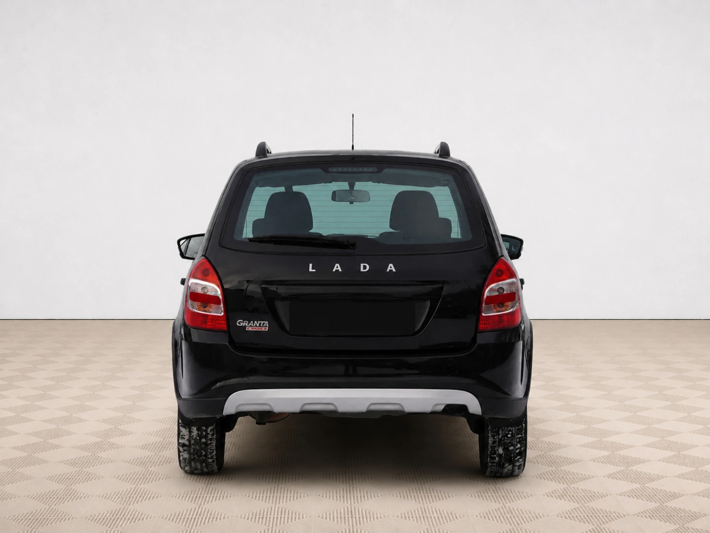 LADA (ВАЗ) - LADA (ВАЗ) Granta I Рестайлинг, 2023 г.