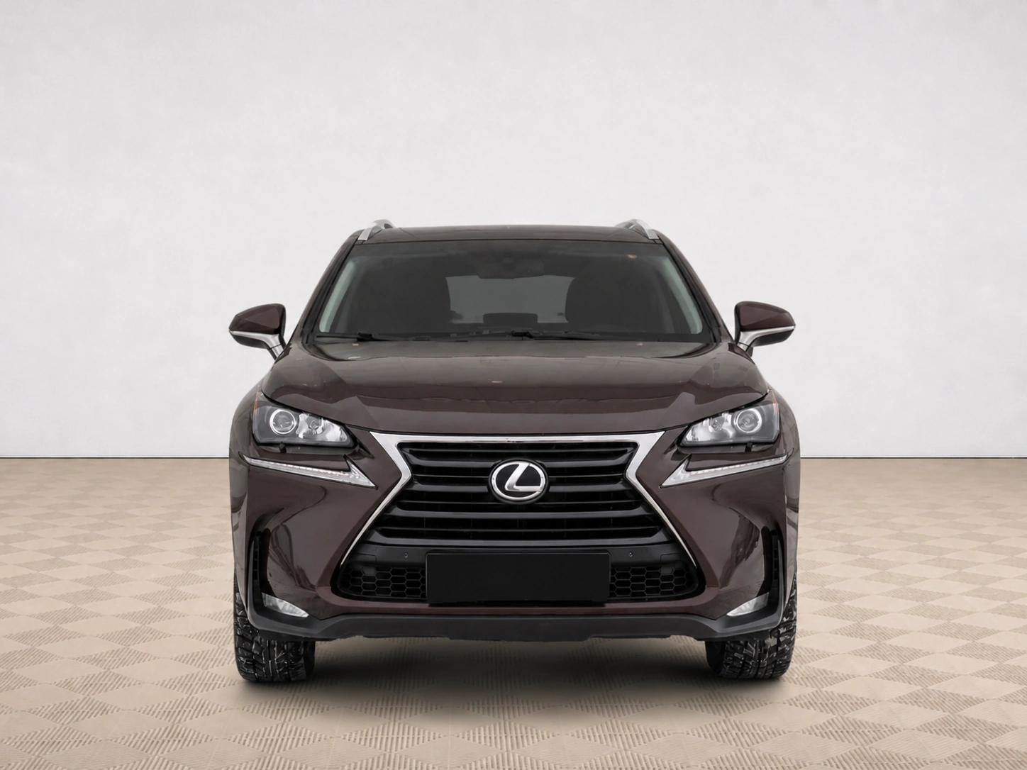 Lexus - Lexus NX I, 2016 г.