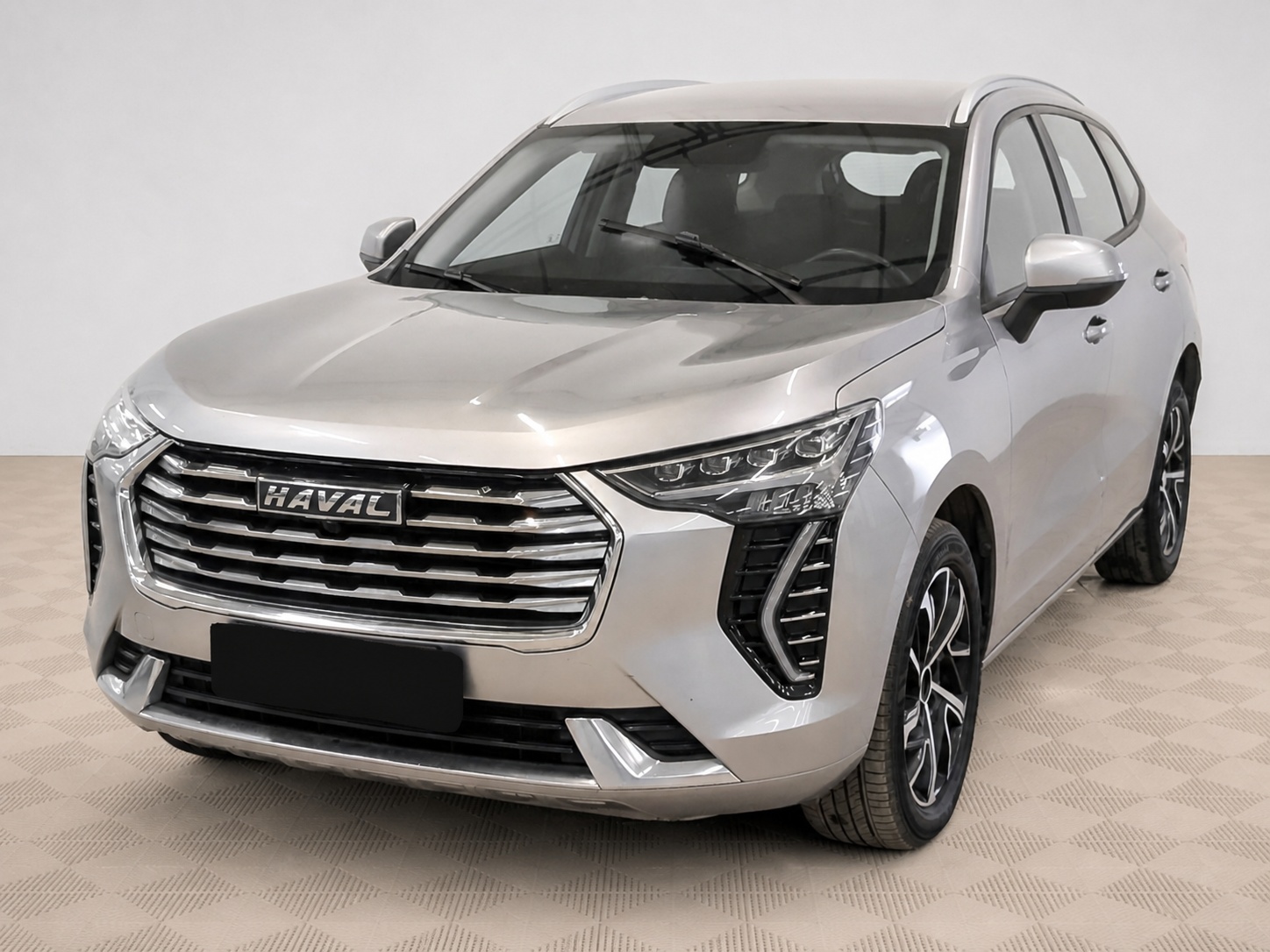 Haval - HAVAL Jolion, 2022