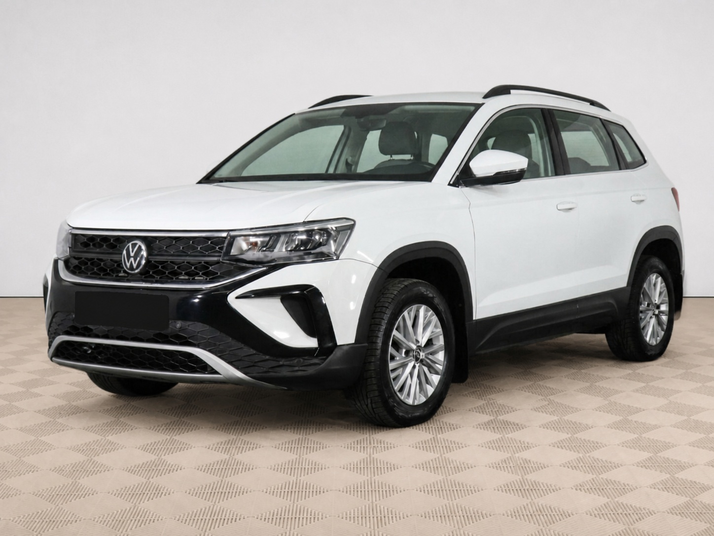 Volkswagen - Volkswagen Taos I, 2021