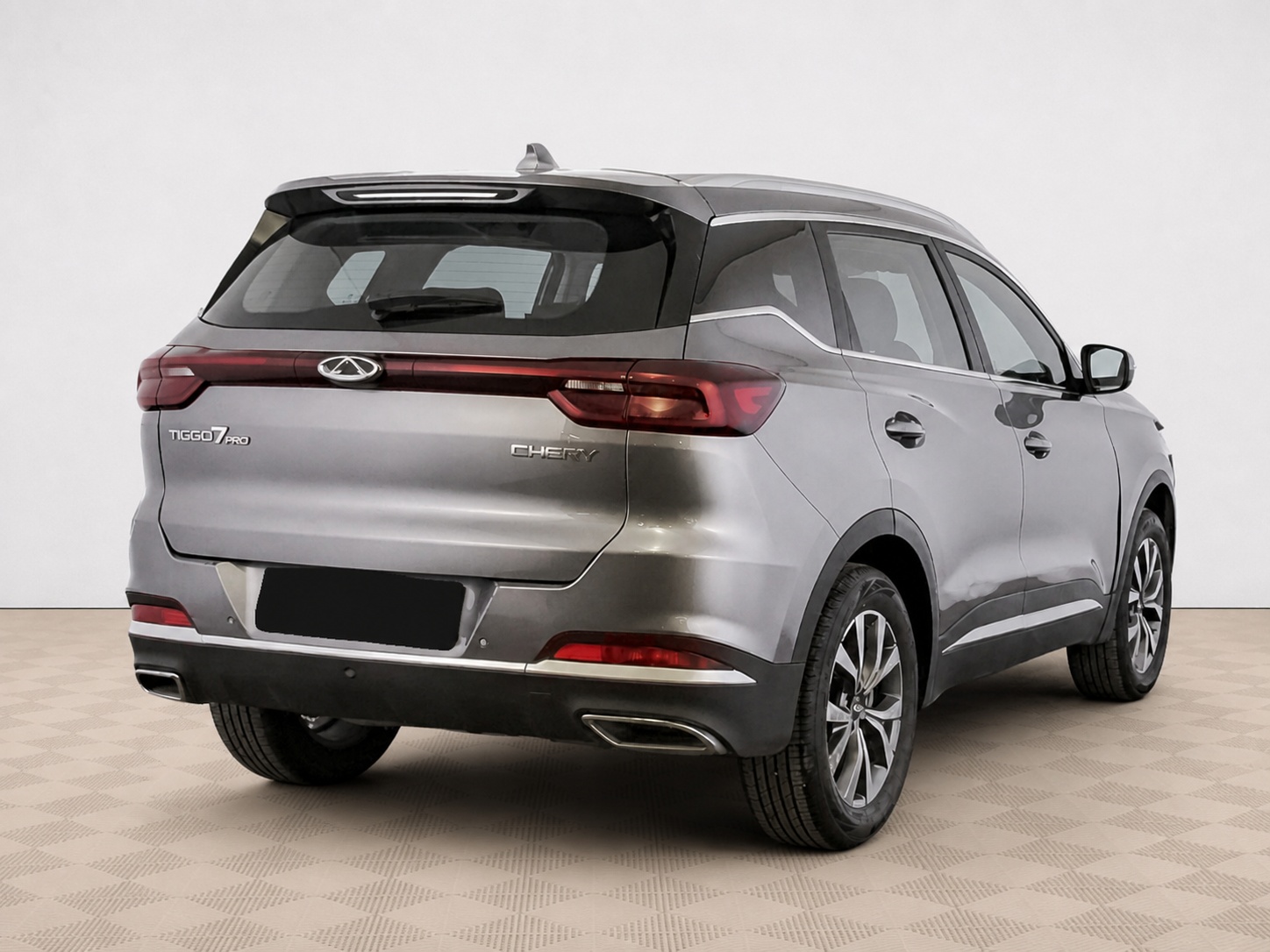 Chery - Chery Tiggo 7 Pro I, 2022